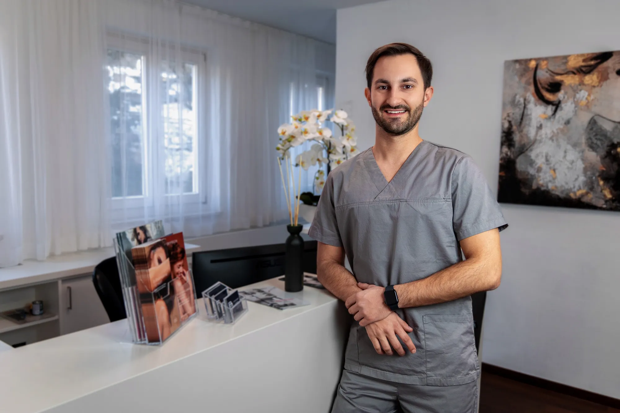 Dr. Peter Pumberger