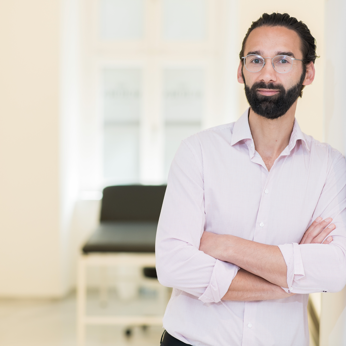Dr. Dani Lutfi